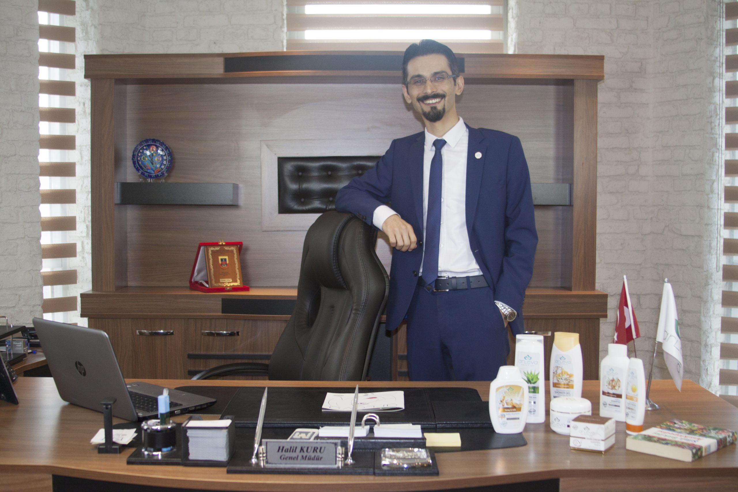 YAPILMAYANI YAPMAK BAŞARIYI GETİRİR