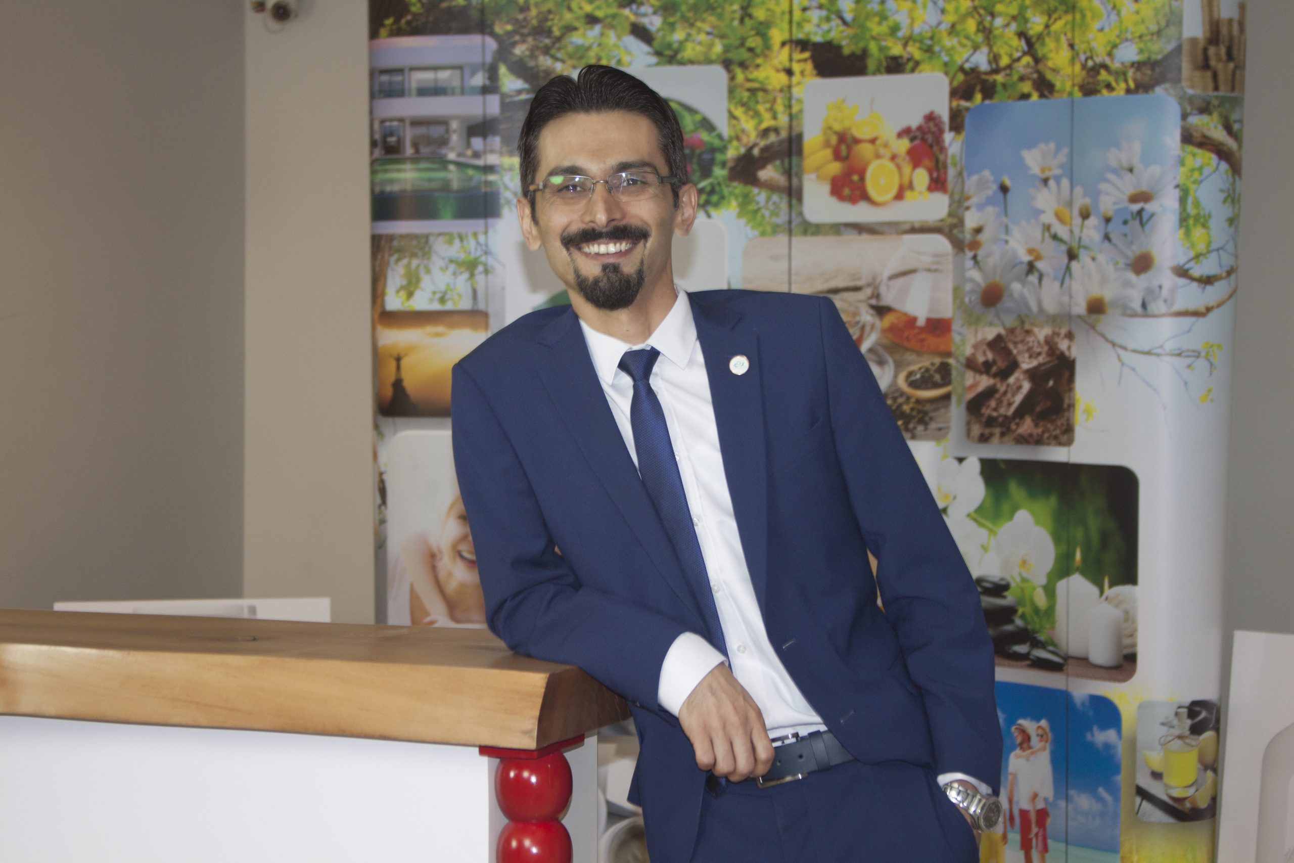 SATIŞ VE PAZARLAMA HAYATIN HER ALANINDA